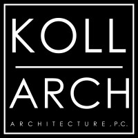 KOLL-ARCH Architecture, P.C. logo - Similar company to Zaxis Architectural Pc