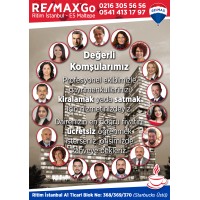 Remax Go