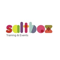 Saltbox Training & Events ltd logo - Similar company to Focus1 Insurance