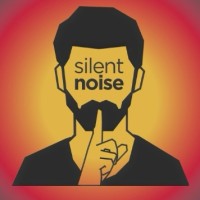 Silent Noise: Creative Film Production Space logo - Similar company to Diamond For Security