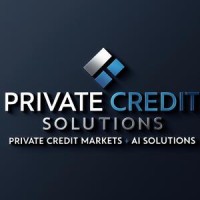 Private Credit Solutions AI logo - Similar company to Shore Funding Solutions