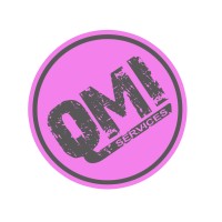QMI Services Ltd logo - Similar company to Business Insurance Solutions Ltd