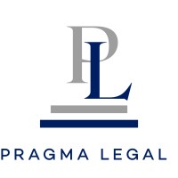 Pragma Legal logo - Similar company to Great Ife Students' Union