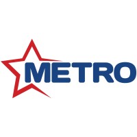 Metro Communication Systems, Inc. logo - Similar company to Greenbean It