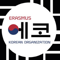 Erasmus Korean Organisation logo - Similar company to Perron-3