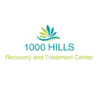 1000 Hills Treatment Center logo - Similar company to Medical Mime