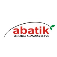 ABATIK Ventanas Alemanas de PVC logo - Similar company to Cdm Windows And Door, Inc.