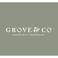 Grove & Co logo - Similar company to L'Estrange Designs