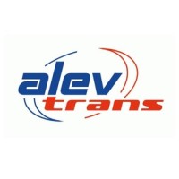AlevTrans logo - Similar company to Ns Trans