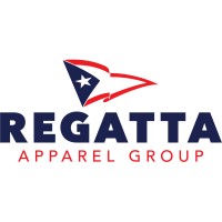 Regatta Apparel Group logo - Similar company to Htrailz