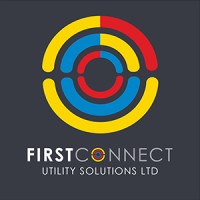 First Connect Utility Solutions Limited logo - Similar company to Ground Utilities Ltd