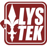 LysTek logo - Similar company to Azul Game Jam