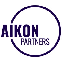 AIKON Partners logo - Similar company to Breyta Projects