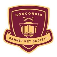 Concordia Garnet Key Society logo - Similar company to Mcgill School Of Biomedical Sciences