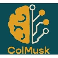 ColMusk logo - Similar company to Shangazatech