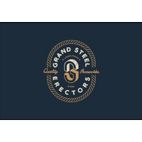 Grand Steel Erectors logo - Similar company to Wb Construction Llc