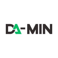 Shenzhen Damin Energy Technology Co.,Ltd. logo - Similar company to Jfegwo