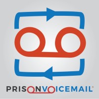 Prison Voicemail logo - Similar company to Logo Daddy Graphics