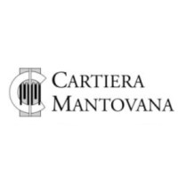 CARTIERA MANTOVANA logo - Similar company to Chiara Daverio