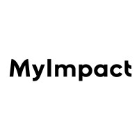 MyImpact logo - Similar company to Mympact