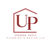 Utkarsh Patil Planning & Design LLP logo - Similar company to Avr Engineering