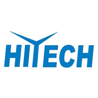 HITECH ENGINEERS & CONSULTANTS PRIVATE LIMITED logo - Similar company to Study Point