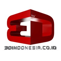 3dindonesia.co.id logo - Similar company to Gtec3D