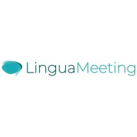 LinguaMeeting logo - Similar company to Facevalue