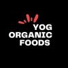 Yog organic foods logo - Similar company to Parihar Ventures