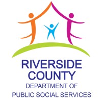 Riverside County Department of Public Social Services logo - Similar company to Riverside County Office Of Economic Development