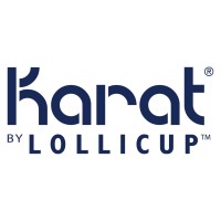 Karat® by Lollicup™ logo - Similar company to Crystalware Is A Cw International Company