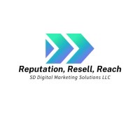 SD Digital Marketing Solutions logo - Similar company to Hubspread Digital Marketing