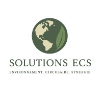 Solutions ECS logo - Similar company to Evirum
