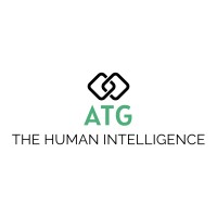ATG - The Human Intelligence logo - Similar company to Atg
