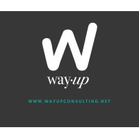 Way Up Consulting logo - Similar company to Wayup Consultants