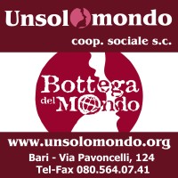 Unsolomondo Cooperativa Sociale logo - Similar company to Quasar Cooperativa Sociale