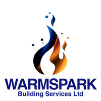 Warm Spark Building Services Ltd logo - Similar company to Upfront Services