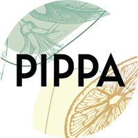 PIPPA Equestrian Soap logo - Similar company to Horseflex