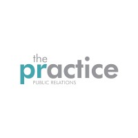 The PRactice logo - Similar company to Gnothi Seauton