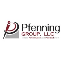 Pfenning Group, LLC logo - Similar company to Dynacom, Inc.
