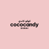 cococandy logo - Similar company to Cocco Candy Turkey