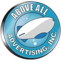 Above All Advertising, Inc. logo - Similar company to Wheel Talk Llc