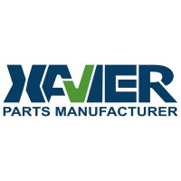 Xavier precision co.,Ltd. logo - Similar company to Mt