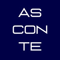 ASCONTE logo - Similar company to Ascont
