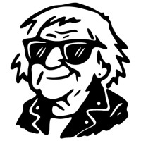 Le Mémé Chut Évent logo - Similar company to Ik Com