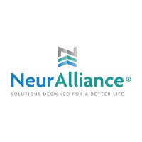 NeurAlliance logo - Similar company to Lennonmx Agency