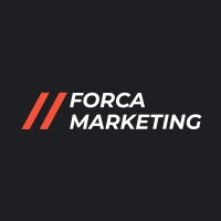 Forca Marketing logo - Similar company to Data4Success Gmbh