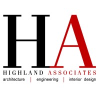 Highland Associates logo - Similar company to Teecom