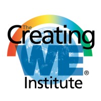 CreatingWE Institute logo - Similar company to 7 Paths Forward