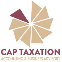 Cap Taxation logo - Similar company to Arabon Accountants